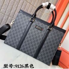 Mens Gucci Briefcases